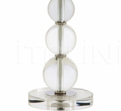 Итальянские Настольные светильники - Настольная лампа Aubaine 107340 Итальянские Настольные светильники - Настольная лампа Aubaine 107340 фабрика Eichholtz