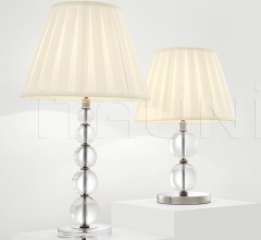 Итальянские Настольные светильники - Настольная лампа Aubaine 107340 Итальянские Настольные светильники - Настольная лампа Aubaine 107340 фабрика Eichholtz