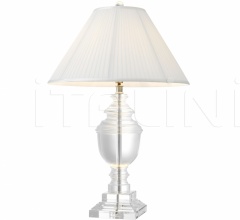 Итальянские Настольные светильники - Настольная лампа Noble 107225 Итальянские Настольные светильники - Настольная лампа Noble 107225 фабрика Eichholtz
