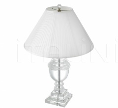 Итальянские Настольные светильники - Настольная лампа Noble 107225 Итальянские Настольные светильники - Настольная лампа Noble 107225 фабрика Eichholtz