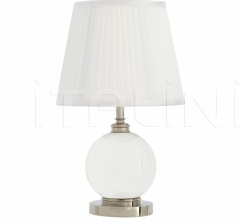 Итальянские Настольные светильники - Настольная лампа Octavia 107228 Итальянские Настольные светильники - Настольная лампа Octavia 107228 фабрика Eichholtz