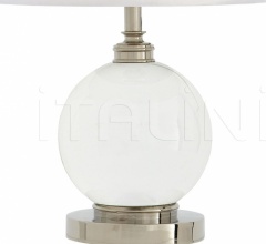 Итальянские Настольные светильники - Настольная лампа Octavia 107228 Итальянские Настольные светильники - Настольная лампа Octavia 107228 фабрика Eichholtz