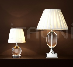 Итальянские Настольные светильники - Настольная лампа Octavia 107228 Итальянские Настольные светильники - Настольная лампа Octavia 107228 фабрика Eichholtz