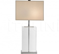 Итальянские Настольные светильники - Настольная лампа Bridgefield 105565 Итальянские Настольные светильники - Настольная лампа Bridgefield 105565 фабрика Eichholtz