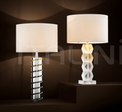 Итальянские Настольные светильники - Настольная лампа Whealon 111024 Итальянские Настольные светильники - Настольная лампа Whealon 111024 фабрика Eichholtz