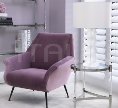 Итальянские Настольные светильники - Настольная лампа Whealon 111024 Итальянские Настольные светильники - Настольная лампа Whealon 111024 фабрика Eichholtz