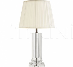 Итальянские Настольные светильники - Настольная лампа Guard 108842 Итальянские Настольные светильники - Настольная лампа Guard 108842 фабрика Eichholtz