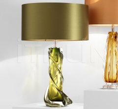 Итальянские Настольные светильники - Настольная лампа Carnegie 110409 Итальянские Настольные светильники - Настольная лампа Carnegie 110409 фабрика Eichholtz