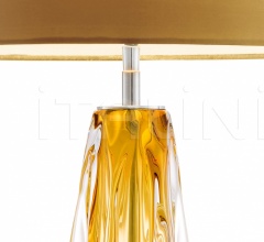 Итальянские Настольные светильники - Настольная лампа Flato 110411 Итальянские Настольные светильники - Настольная лампа Flato 110411 фабрика Eichholtz