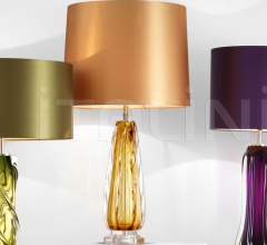 Итальянские Настольные светильники - Настольная лампа Flato 110411 Итальянские Настольные светильники - Настольная лампа Flato 110411 фабрика Eichholtz