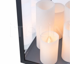 Итальянские Настольные светильники - Настольный светильник Debonair 110564 Итальянские Настольные светильники - Настольный светильник Debonair 110564 фабрика Eichholtz