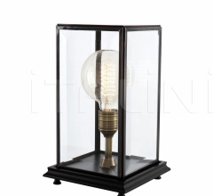 Итальянские Настольные светильники - Настольный светильник Easton 108583 Итальянские Настольные светильники - Настольный светильник Easton 108583 фабрика Eichholtz