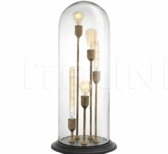 Итальянские Настольные светильники - Настольный светильник Opus 108581 Итальянские Настольные светильники - Настольный светильник Opus 108581 фабрика Eichholtz