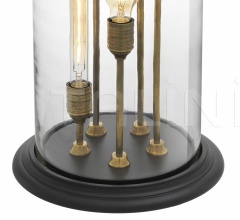 Итальянские Настольные светильники - Настольный светильник Opus 108581 Итальянские Настольные светильники - Настольный светильник Opus 108581 фабрика Eichholtz