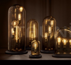 Итальянские Настольные светильники - Настольный светильник Opus 108581 Итальянские Настольные светильники - Настольный светильник Opus 108581 фабрика Eichholtz