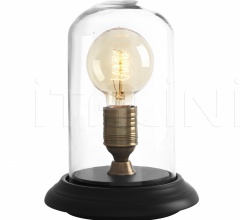 Итальянские Настольные светильники - Настольный светильник Lawson 108578 Итальянские Настольные светильники - Настольный светильник Lawson 108578 фабрика Eichholtz