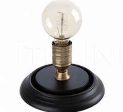 Итальянские Настольные светильники - Настольный светильник Lawson 108578 Итальянские Настольные светильники - Настольный светильник Lawson 108578 фабрика Eichholtz