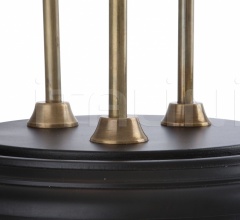 Итальянские Настольные светильники - Настольный светильник Spance 108580 Итальянские Настольные светильники - Настольный светильник Spance 108580 фабрика Eichholtz