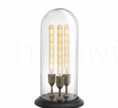 Итальянские Настольные светильники - Настольный светильник Sargent 108579 Итальянские Настольные светильники - Настольный светильник Sargent 108579 фабрика Eichholtz