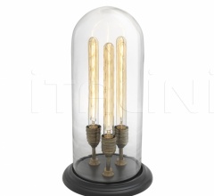 Итальянские Настольные светильники - Настольный светильник Sargent 108579 Итальянские Настольные светильники - Настольный светильник Sargent 108579 фабрика Eichholtz