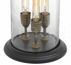 Итальянские Настольные светильники - Настольный светильник Sargent 108579 Итальянские Настольные светильники - Настольный светильник Sargent 108579 фабрика Eichholtz