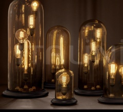 Итальянские Настольные светильники - Настольный светильник Sargent 108579 Итальянские Настольные светильники - Настольный светильник Sargent 108579 фабрика Eichholtz