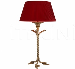 Итальянские Настольные светильники - Настольная лампа Rossella 111657 Итальянские Настольные светильники - Настольная лампа Rossella 111657 фабрика Eichholtz