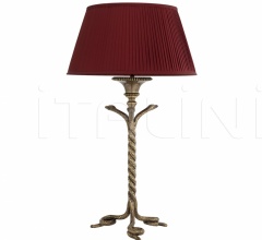 Итальянские Настольные светильники - Настольная лампа Rossella 111657 Итальянские Настольные светильники - Настольная лампа Rossella 111657 фабрика Eichholtz