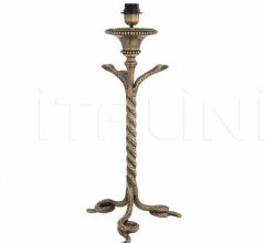 Итальянские Настольные светильники - Настольная лампа Rossella 111657 Итальянские Настольные светильники - Настольная лампа Rossella 111657 фабрика Eichholtz