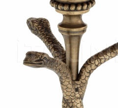 Итальянские Настольные светильники - Настольная лампа Rossella 111657 Итальянские Настольные светильники - Настольная лампа Rossella 111657 фабрика Eichholtz