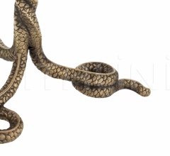 Итальянские Настольные светильники - Настольная лампа Rossella 111657 Итальянские Настольные светильники - Настольная лампа Rossella 111657 фабрика Eichholtz