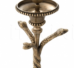 Итальянские Настольные светильники - Настольная лампа Rossella 111657 Итальянские Настольные светильники - Настольная лампа Rossella 111657 фабрика Eichholtz