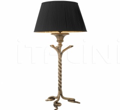 Итальянские Настольные светильники - Настольная лампа Rossella 111683 Итальянские Настольные светильники - Настольная лампа Rossella 111683 фабрика Eichholtz