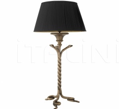 Итальянские Настольные светильники - Настольная лампа Rossella 111683 Итальянские Настольные светильники - Настольная лампа Rossella 111683 фабрика Eichholtz