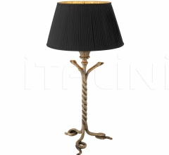 Итальянские Настольные светильники - Настольная лампа Rossella 111683 Итальянские Настольные светильники - Настольная лампа Rossella 111683 фабрика Eichholtz