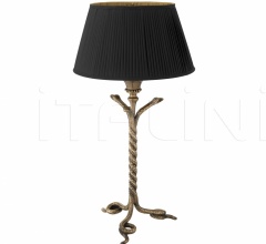 Итальянские Настольные светильники - Настольная лампа Rossella 111683 Итальянские Настольные светильники - Настольная лампа Rossella 111683 фабрика Eichholtz