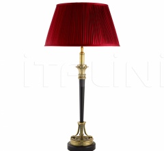 Итальянские Настольные светильники - Настольная лампа Fairmont 111668 Итальянские Настольные светильники - Настольная лампа Fairmont 111668 фабрика Eichholtz