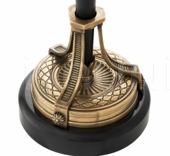 Итальянские Настольные светильники - Настольная лампа Fairmont 111668 Итальянские Настольные светильники - Настольная лампа Fairmont 111668 фабрика Eichholtz