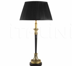 Итальянские Настольные светильники - Настольная лампа Fairmont 111681 Итальянские Настольные светильники - Настольная лампа Fairmont 111681 фабрика Eichholtz