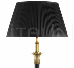 Итальянские Настольные светильники - Настольная лампа Fairmont 111681 Итальянские Настольные светильники - Настольная лампа Fairmont 111681 фабрика Eichholtz