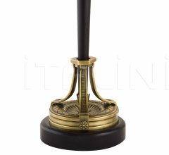 Итальянские Настольные светильники - Настольная лампа Fairmont 111681 Итальянские Настольные светильники - Настольная лампа Fairmont 111681 фабрика Eichholtz