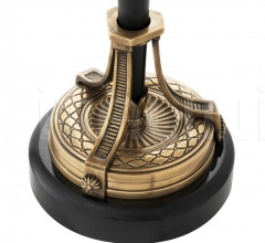 Итальянские Настольные светильники - Настольная лампа Fairmont 111681 Итальянские Настольные светильники - Настольная лампа Fairmont 111681 фабрика Eichholtz