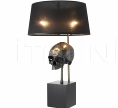 Итальянские Настольные светильники - Настольная лампа Extruder 105936 Итальянские Настольные светильники - Настольная лампа Extruder 105936 фабрика Eichholtz