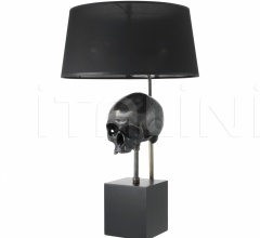 Итальянские Настольные светильники - Настольная лампа Extruder 105936 Итальянские Настольные светильники - Настольная лампа Extruder 105936 фабрика Eichholtz