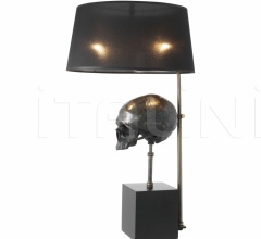 Итальянские Настольные светильники - Настольная лампа Extruder 105936 Итальянские Настольные светильники - Настольная лампа Extruder 105936 фабрика Eichholtz