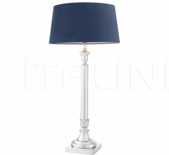 Итальянские Настольные светильники - Настольная лампа Cherbourg 111656 Итальянские Настольные светильники - Настольная лампа Cherbourg 111656 фабрика Eichholtz