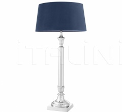 Итальянские Настольные светильники - Настольная лампа Cherbourg 111656 Итальянские Настольные светильники - Настольная лампа Cherbourg 111656 фабрика Eichholtz