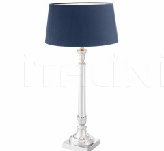 Итальянские Настольные светильники - Настольная лампа Cherbourg 111656 Итальянские Настольные светильники - Настольная лампа Cherbourg 111656 фабрика Eichholtz