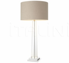 Итальянские Настольные светильники - Настольная лампа Oasis 111238 Итальянские Настольные светильники - Настольная лампа Oasis 111238 фабрика Eichholtz