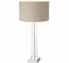 Итальянские Настольные светильники - Настольная лампа Oasis 111238 Итальянские Настольные светильники - Настольная лампа Oasis 111238 фабрика Eichholtz